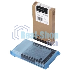 Картридж струйный Epson C13T603100 черный (220 мл) для Epson Sty Pro 7800/9800/7880/9880