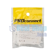 Задвижка накладная ШП-60 Полимер ЧЕТЫРЕ СЕЗОНА