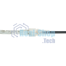 Дюралайт Neon-night LED, фиксинг (2W), 24 LED/м, мультиколор (RYGb), 25 м