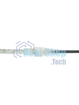 Дюралайт Neon-night LED, фиксинг (2W), 24 LED/м, мультиколор (RYGb), 25 м