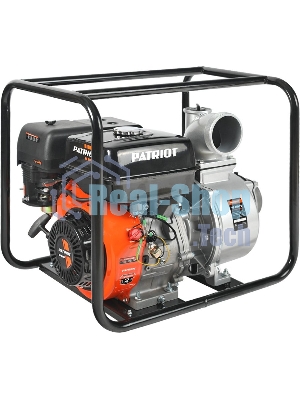Мотопомпа Patriot MP 4090 S 335101640