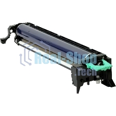 Блок черного фотобарабана в сборе