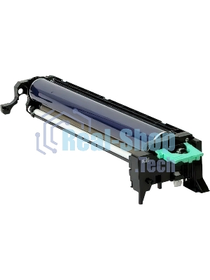 Блок черного фотобарабана в сборе