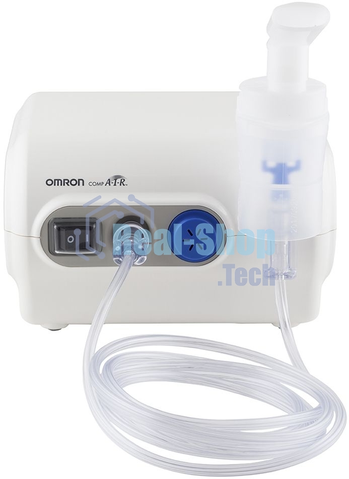 Ингалятор компрессорный OMRON NE-C28 Plus (NE-C28P-RU)