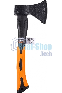 Топор ВИХРЬ Т600Ф (фиберглассовое топорище)