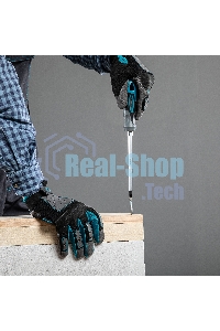 Отвертка Gross 12163 PZ3 x 150 ммS2, трехкомпонентная ручка