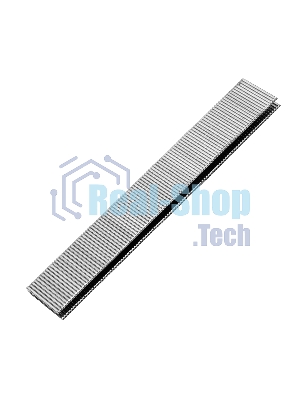 Скобы Matrix 18GA для пнев, степлера 5000 шт