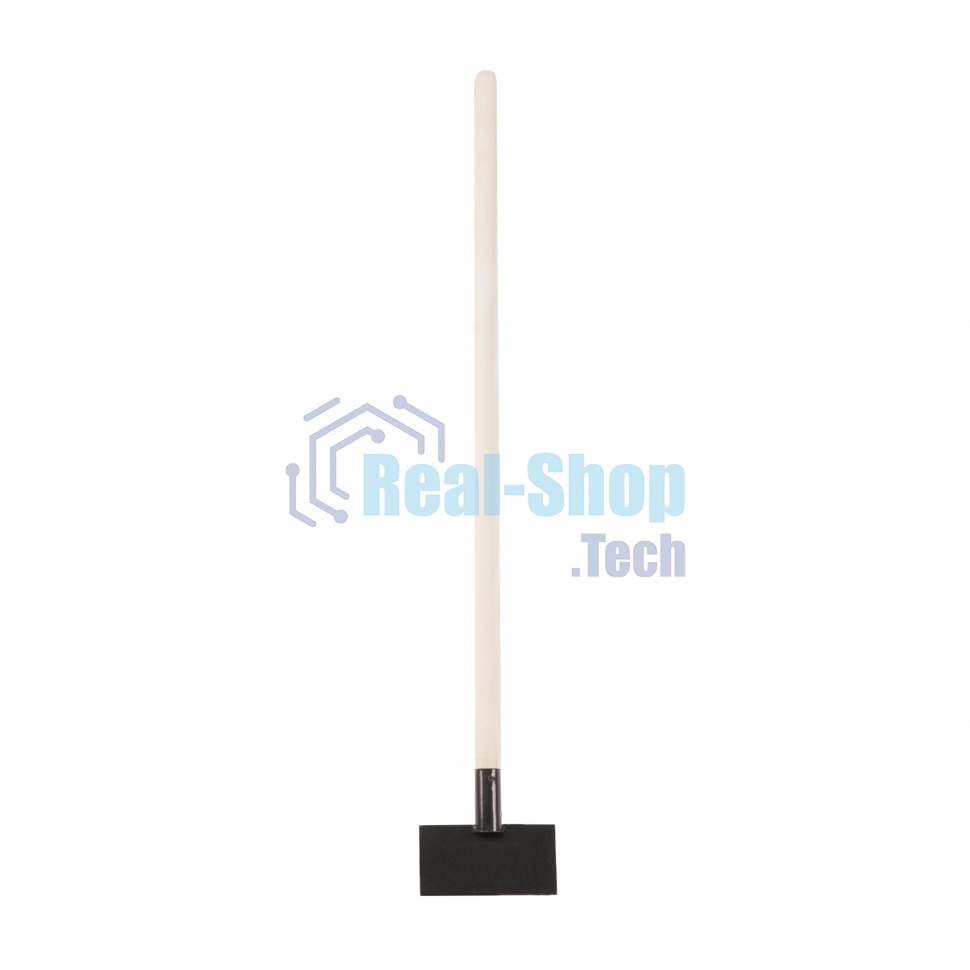 Ледоруб-скребок Сибртех 200 мм, 1 кг, деревянный черенок