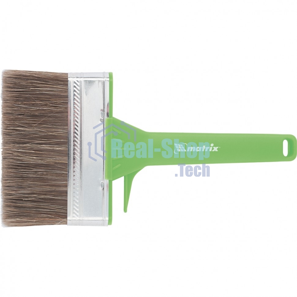 Кисть плоская Matrix 