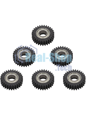 Шестерня CET7493N (302F925080, 2F925080) для Kyocera Ecosys P2035d/2135dn/M2030dn/2035dn/2530dn