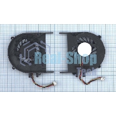 Вентилятор (кулер) для ноутбука Lenovo IdeaPad S12