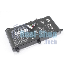 Аккумуляторная батарея для ноутбука Acer Predator 17 G9-79114.8V 4400mAh OEM