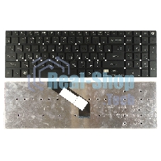 Клавиатура для ноутбука Gateway NV55S NV57H NV75S NV77H TS45 черная