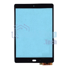Сенсорное стекло (тачскрин) для Asus ZenPad Z10 ZT500KL, черное