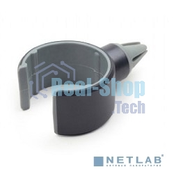 Держатель для мобильного устройства, автомобильный Gembird TA-CHAV-03 на дефлектор, до 6