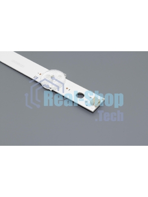 Светодиодная подсветка TV 43