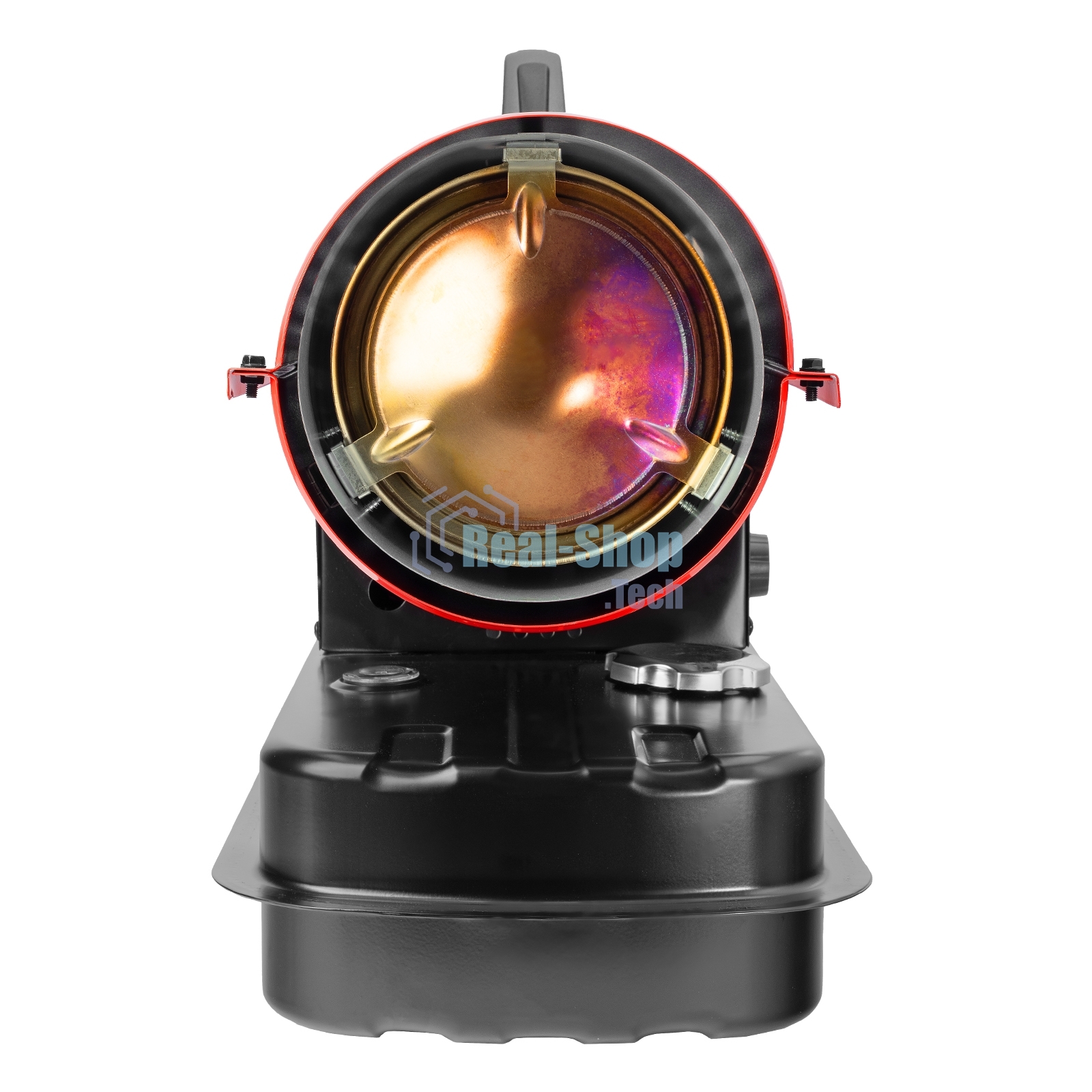 Дизельная тепловая пушка MTX DHB-10i, 10 кВт, 400 м3/ч, прямой нагрев, термостат