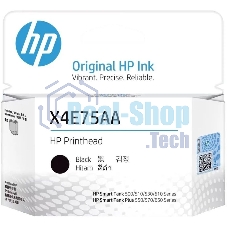 Печатающая головка Hp Printhead