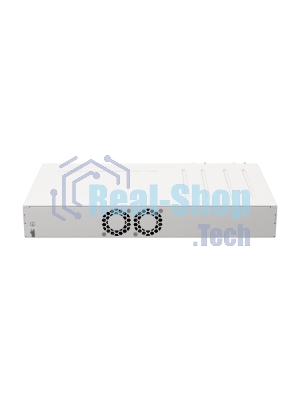 Коммутатор Mikrotik CRS510-8XS-2XQ-IN 8*XSFP+, 2QXSFP+