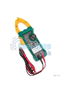 Токовые клещи MS2125A MASTECH