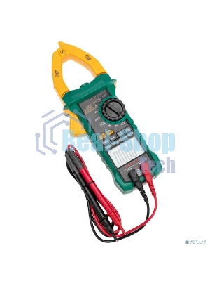 Токовые клещи MS2125A MASTECH