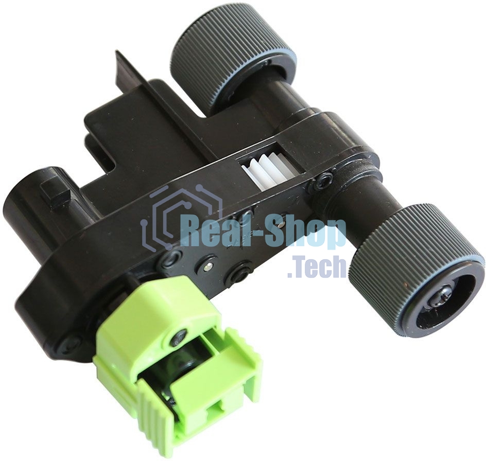 Ролик подхвата CET CET2842 (40X7593) для Lexmark MX710/MX711/MX810/MX811/MX812/MS810/MS811/MS812 в сборе