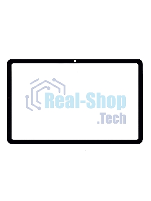 Стекло для Huawei MatePad 10.4 черный