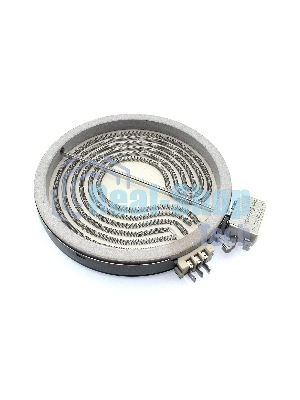 Нагревательный элемент для керамических варочных поверхностей Krona 00EL0180RTR