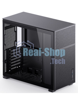 Компьютерный корпус JONSBO Computer Case D41 MESH version черный