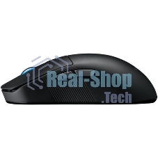 Мышь беспроводная ASUS ROG Harpe Ace Mini черный, 42000 dpi, радиоканал, Bluetooth, USB, кнопки - 5
