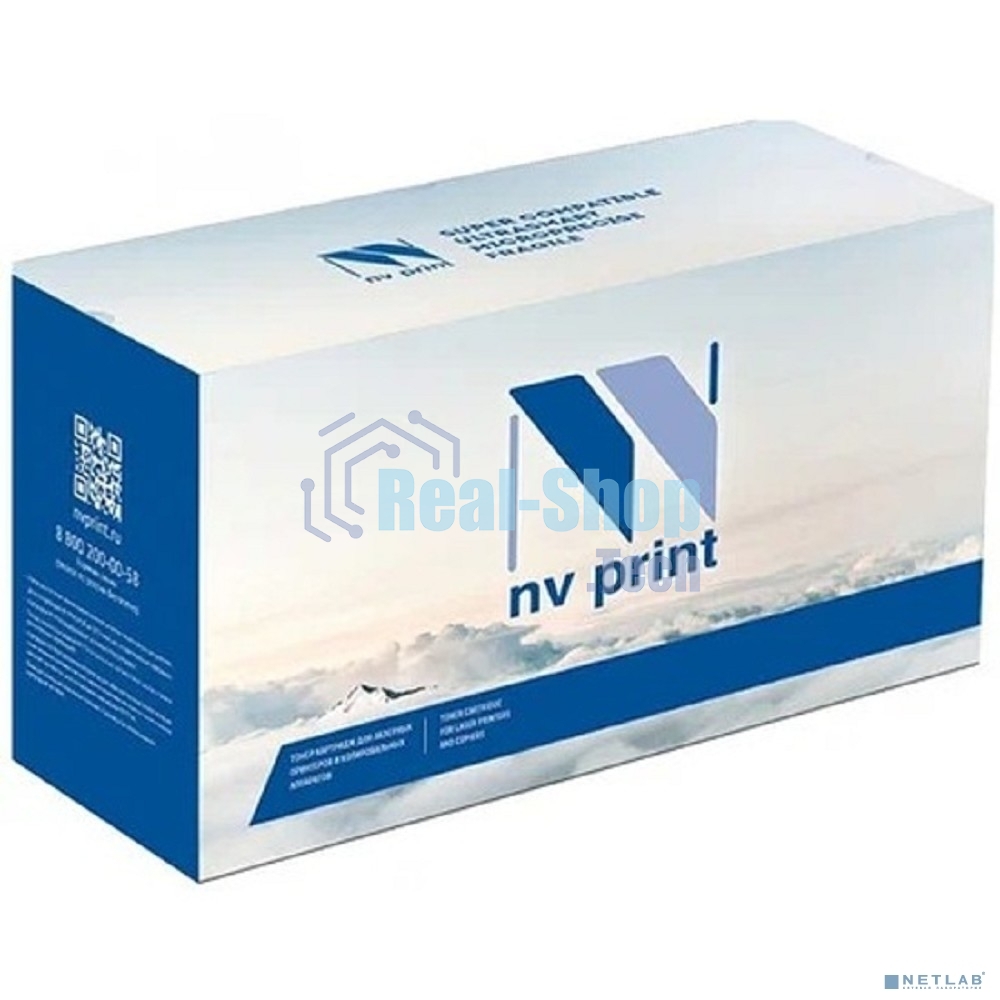 Картридж NVP совместимый NV-TK-3430 для Kyocera ECOSYS PA5500x/PA6000x/MA5500ifx (25000k)