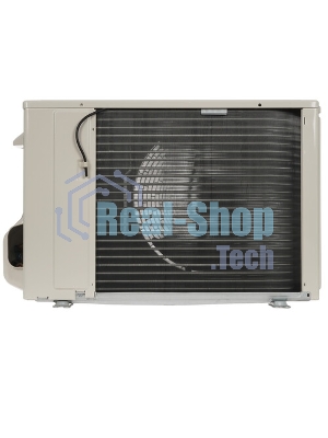 Наружный блок Panasonic CU-TZ20WKE серия COMPACT INVERTER
