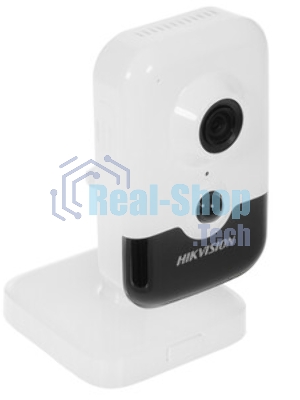 Видеокамера IP Hikvision DS-2CD2463G2-I(4мм) 4-4мм цветная