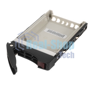 Заглушка диска для СХД TRAY MCP-220-00147-0B SUPERMICRO