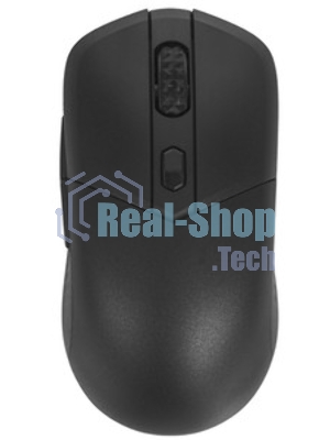 Мышь беспроводная/проводная MSI Versa 300 Elite белый, 26000 dpi, радиоканал, Bluetooth, USB, кнопки - 6