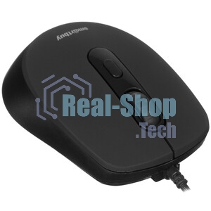 Мышь проводная Smartbuy ONE 265-K черная (SBM-265-K)