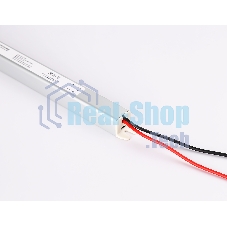 Блок питания 24V 60W 2.5A IP20 185-260V 312*18*18