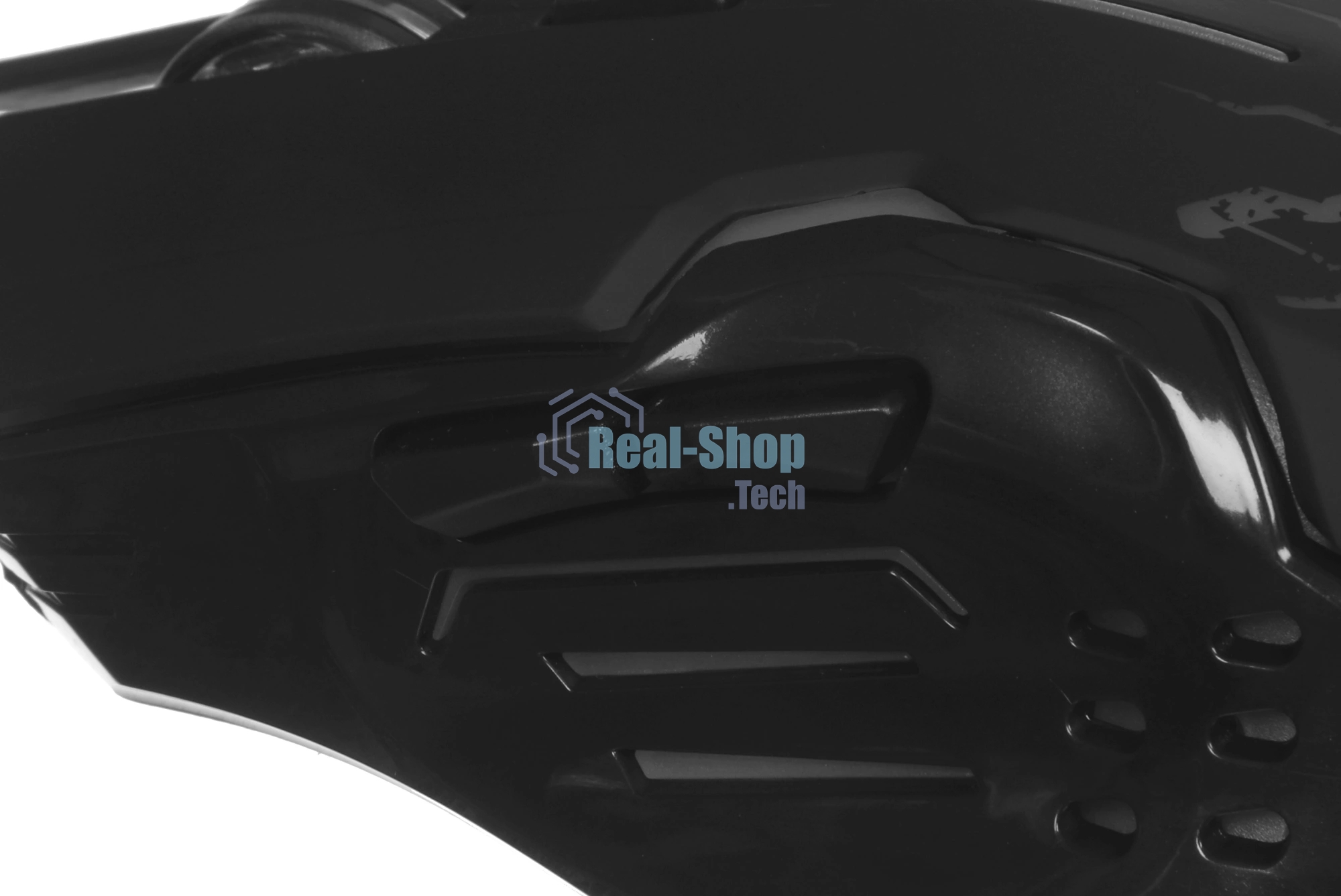Мышь беспроводная Defender Katana GM-511 черный, 3200 dpi, радиоканал, USB, кнопки - 6