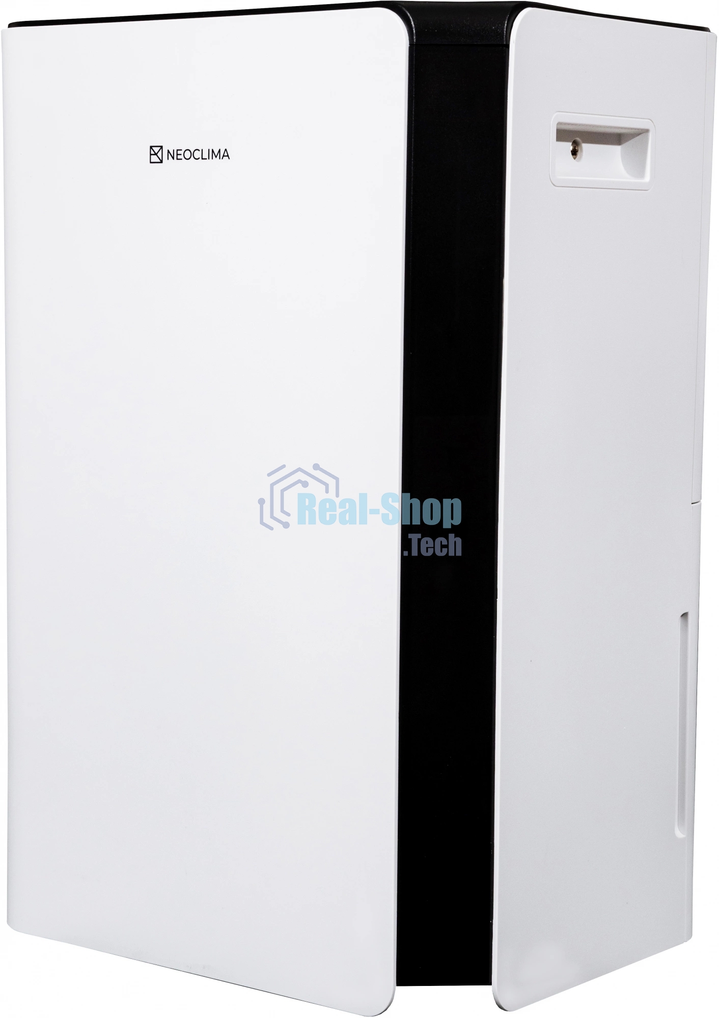 Осушитель воздуха мобильный Neoclima ND-20AZ (20 л/сутки)