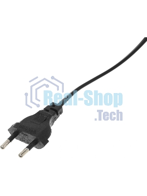 Вентилятор Centek CT-5026 черный, напольный, 65 Вт, 4 скорости, 44.5 см