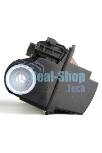 Картридж лазерный Cactus CS-TK360 черный (20000 стр.) для Kyocera Mita FS 4020/4020DN