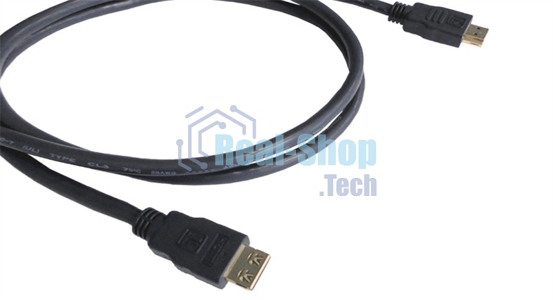 Кабель Kramer C-HM/HM-35 HDMI-HDMI(Вилка - Вилка), 10,6 м