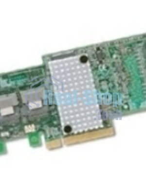 Контроллер PERC H840 PERC H840P RAID Controller Full Height, 14G