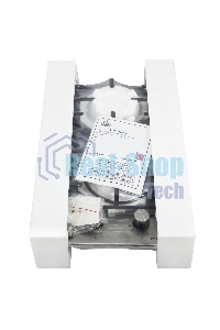 Газовая варочная панель Maunfeld EGHS.32.3ES/G, нержавеющая сталь