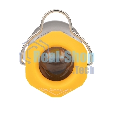 Фонарь Rexant универсальный ручной/туристический/кемпинговый 3 в 1, регулируемый фокус, складной подвес, 3 х ААА