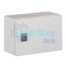 Шкаф ST с монтажной платой 200х300х150мм от IP65-до IP66 IK10 ДКС R5ST0231
