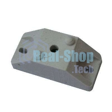 Основание керам. ОФП-1 (А645М) Электрофарфор 00000185