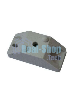 Основание керам. ОФП-1 (А645М) Электрофарфор 00000185