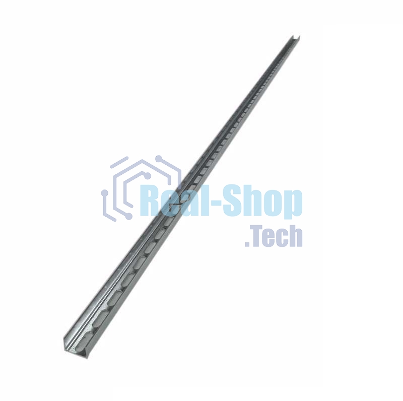 Профиль монтаж. К240 швеллер L2000 сталь 2.5мм цУТ1.5 гор. оцинк. СОЭМИ 111526621