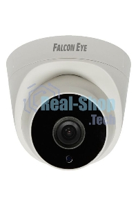 Видеокамера IP купольная, универсальная 1080P с функцией 